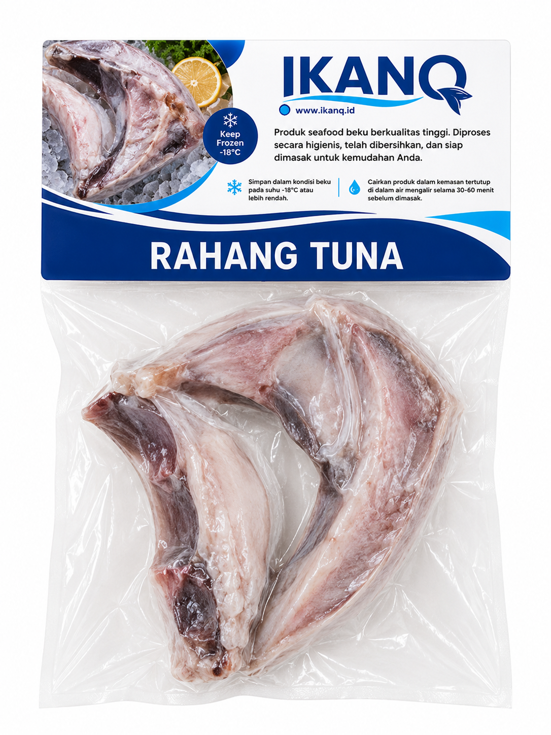Rahang Tuna