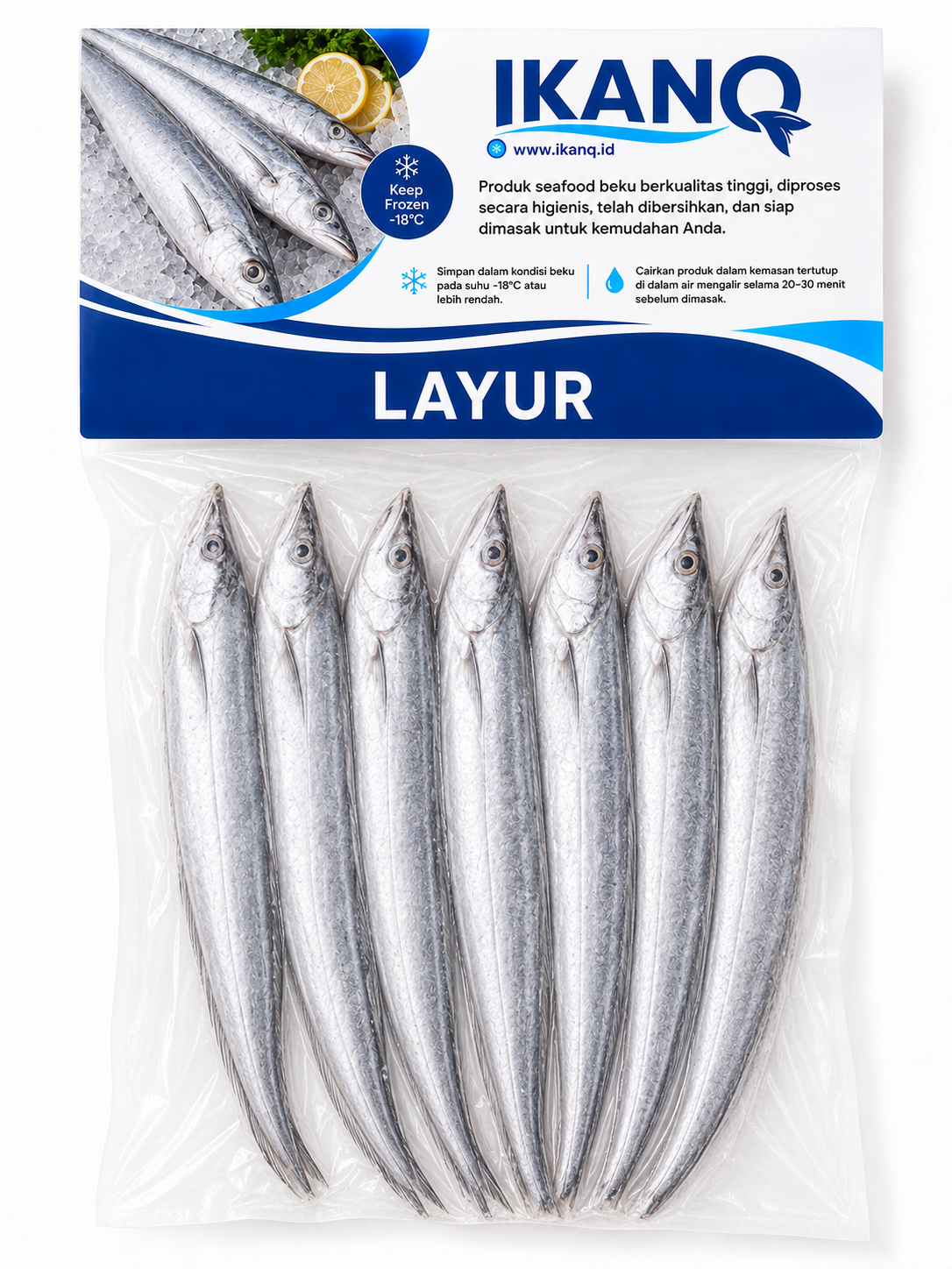 Layur